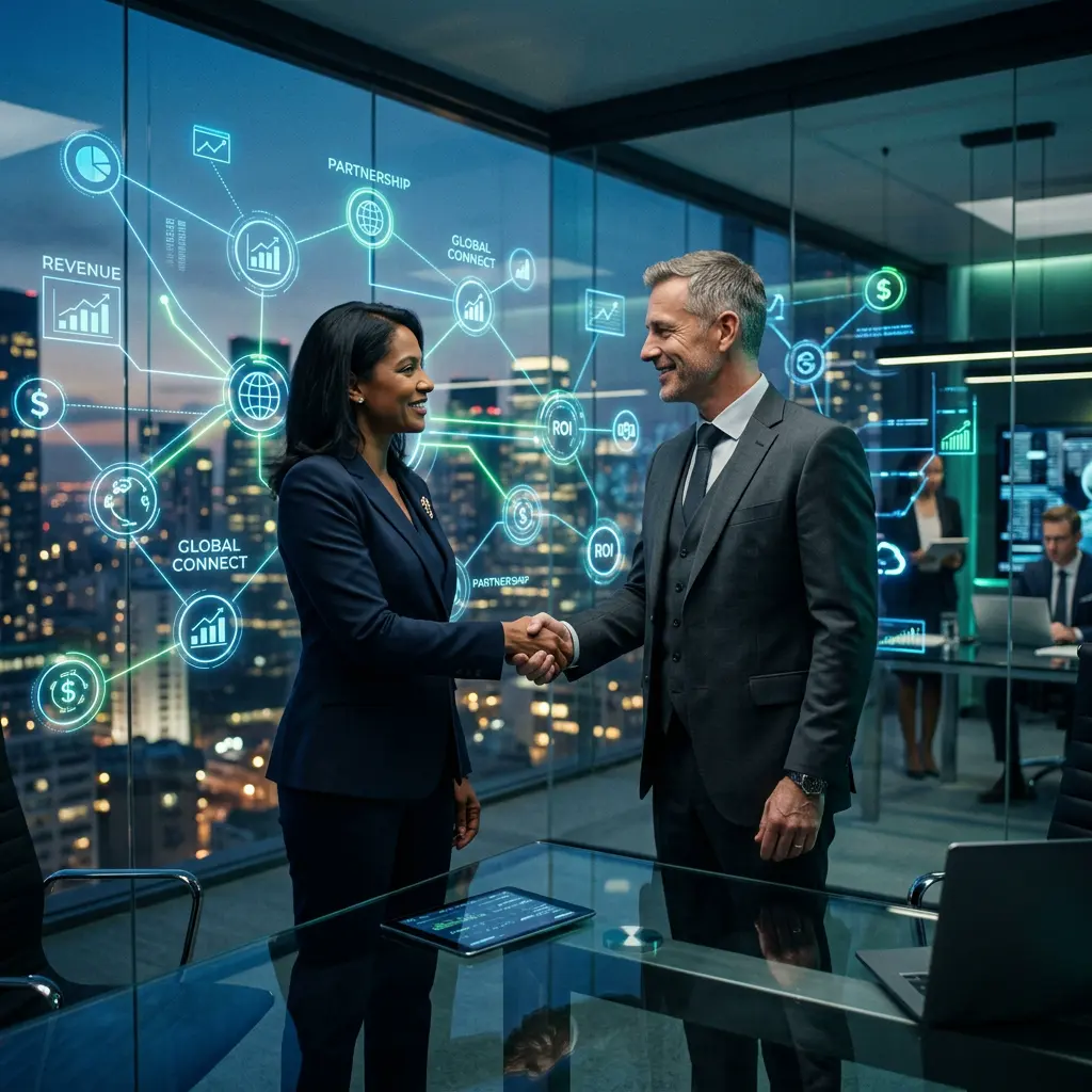 Affiliate Marketing Agency