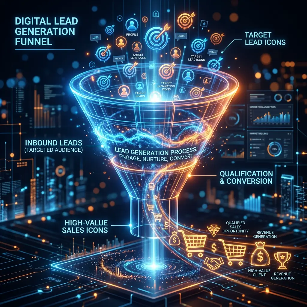 Digital Marketing Strategy to Increase Sales